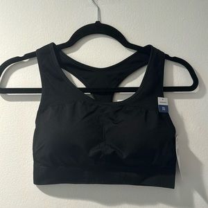 CHAMPIONS SEAMLESS RACERBACK SPORT BRA| NEW